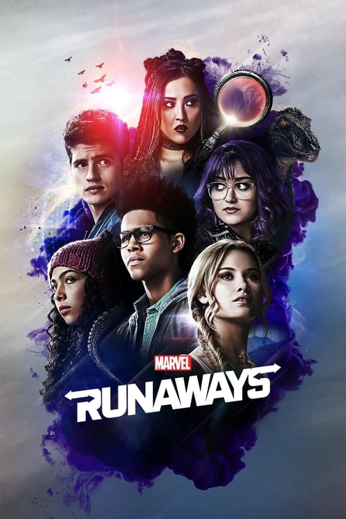 Marvel’s Runaways : 3.Sezon 10.Bölüm