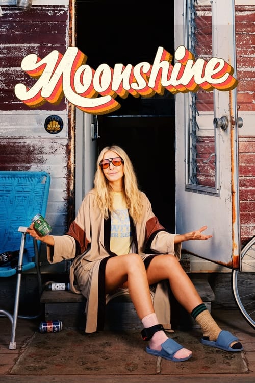 Moonshine : 2.Sezon 5.Bölüm