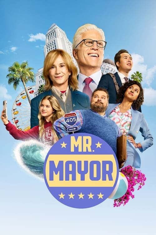 Mr. Mayor : 2.Sezon 2.Bölüm