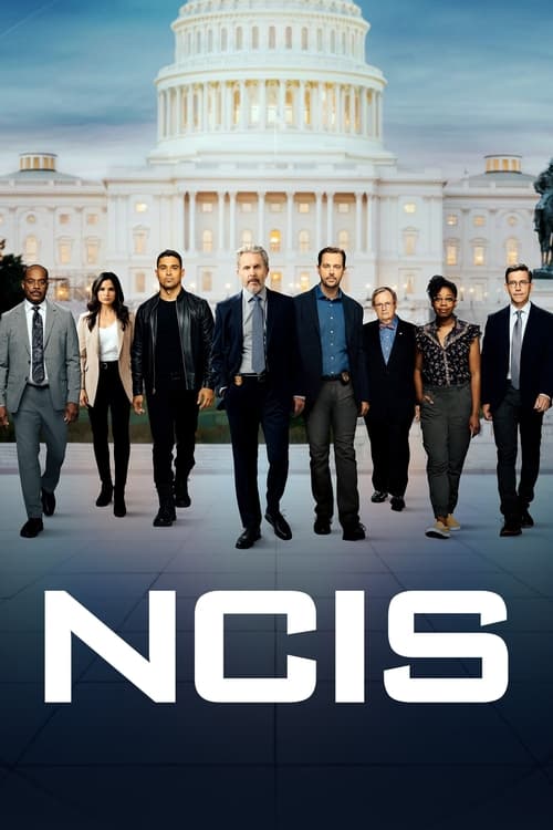 NCIS : 9.Sezon 5.Bölüm