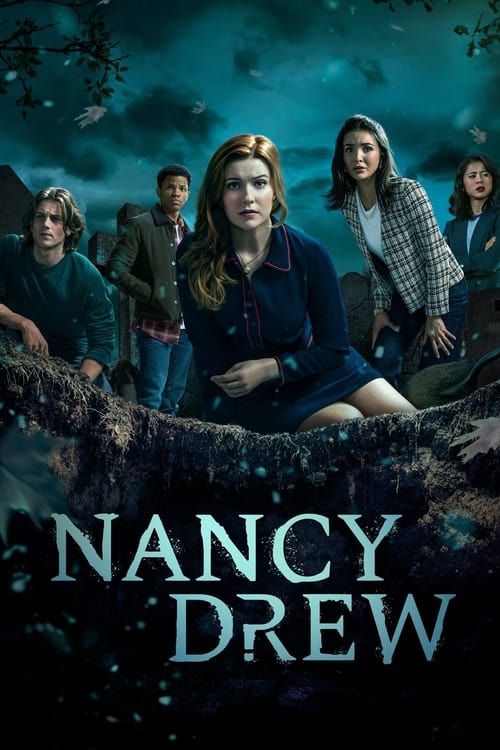 Nancy Drew : 4.Sezon 7.Bölüm