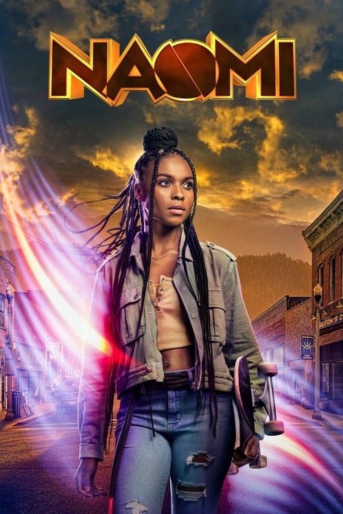 Naomi : 1.Sezon 9.Bölüm