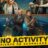 No Activity Italy : 1.Sezon 6.Bölüm izle