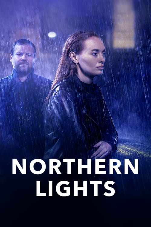 Northern Lights : 1.Sezon 3.Bölüm
