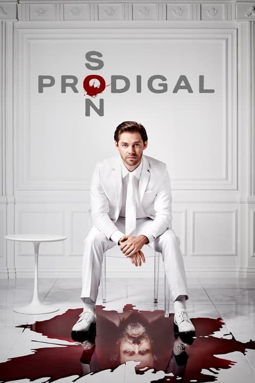 Prodigal Son : 1.Sezon 1.Bölüm