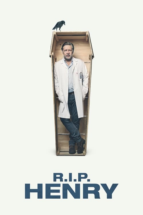 R.I.P. Henry : 1.Sezon 3.Bölüm