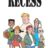 Recess : 1.Sezon 3.Bölüm izle