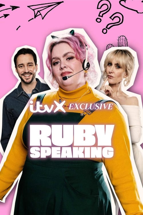 Ruby Speaking : 1.Sezon 6.Bölüm