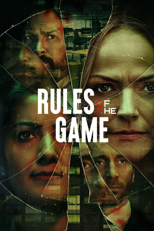Rules of the Game : 1.Sezon 2.Bölüm