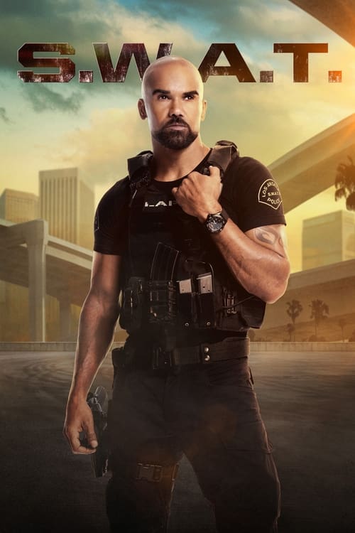 S.W.A.T. : 7.Sezon 12.Bölüm