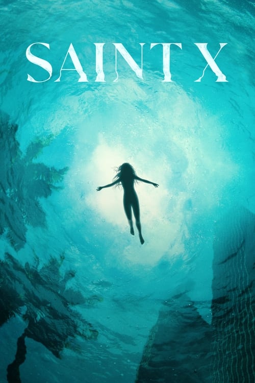 Saint X : 1.Sezon 2.Bölüm