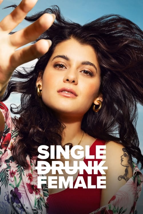 Single Drunk Female : 2.Sezon 4.Bölüm