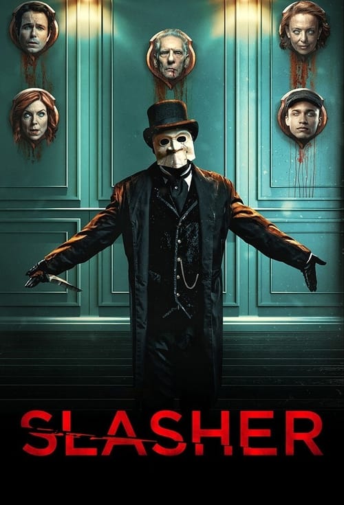 Slasher : 5.Sezon 5.Bölüm