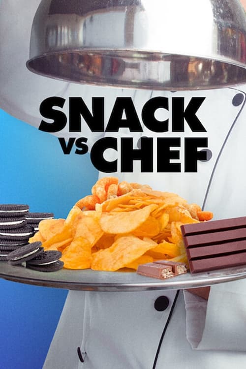Snack vs Chef : 1.Sezon 7.Bölüm