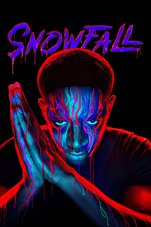 Snowfall : 6.Sezon 6.Bölüm