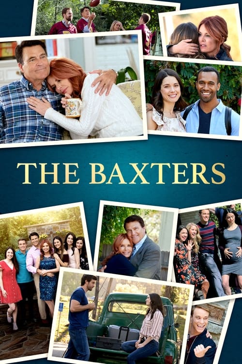 The Baxters : 3.Sezon 1.Bölüm