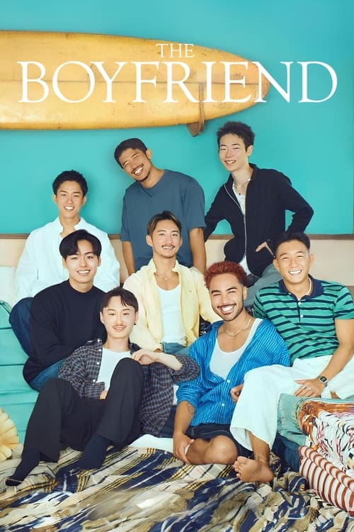 The Boyfriend : 1.Sezon 8.Bölüm
