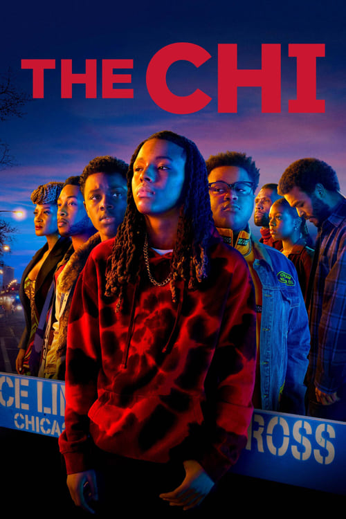 The Chi : 5.Sezon 10.Bölüm