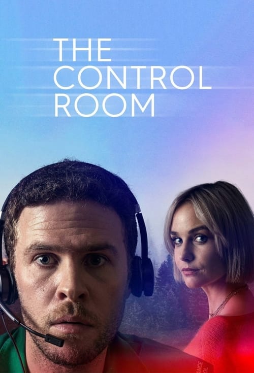 The Control Room : 1.Sezon 3.Bölüm