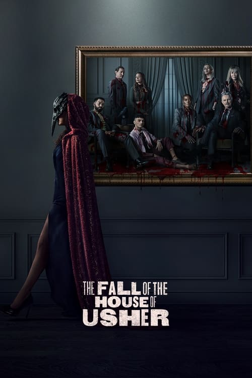 The Fall of the House of Usher : 1.Sezon 5.Bölüm