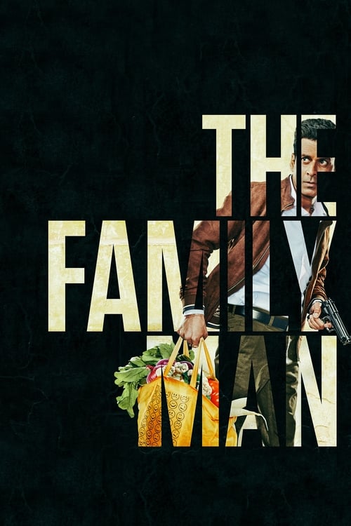 The Family Man : 1.Sezon 9.Bölüm