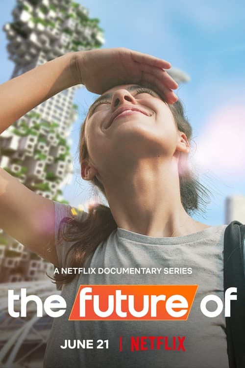 The Future Of : 1.Sezon 6.Bölüm