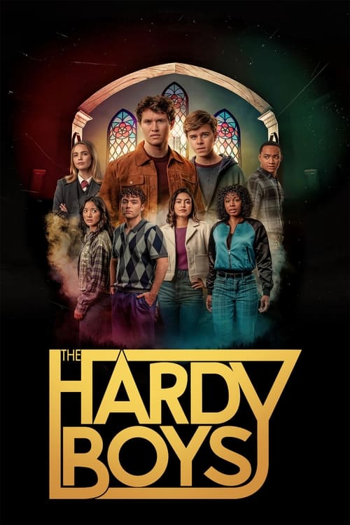 The Hardy Boys : 2.Sezon 5.Bölüm