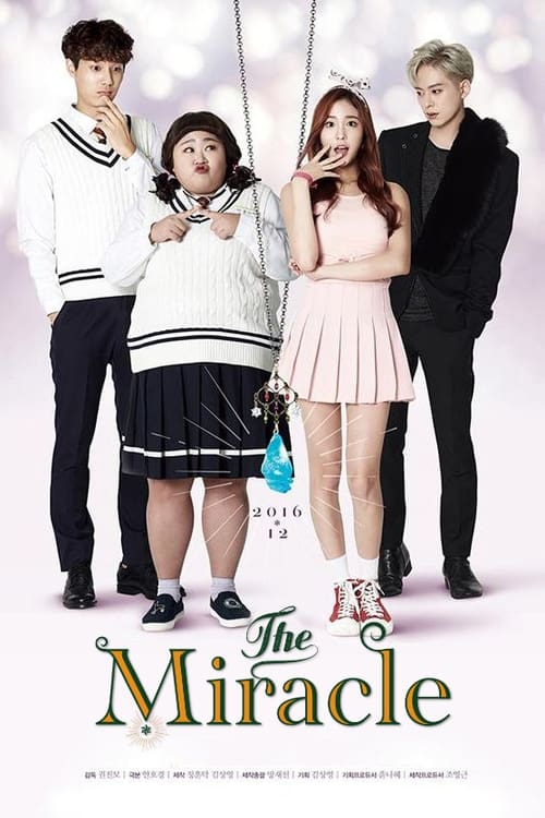 The Miracle : 1.Sezon 2.Bölüm