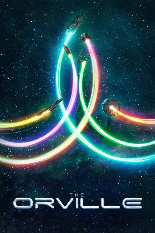 The Orville : 3.Sezon 8.Bölüm