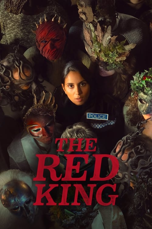 The Red King : 1.Sezon 5.Bölüm