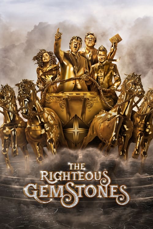 The Righteous Gemstones : 3.Sezon 5.Bölüm
