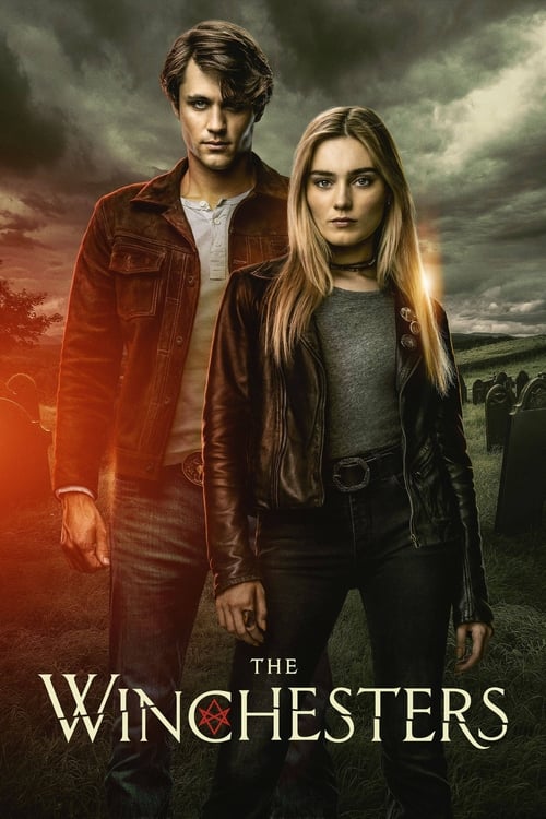 The Winchesters : 1.Sezon 9.Bölüm