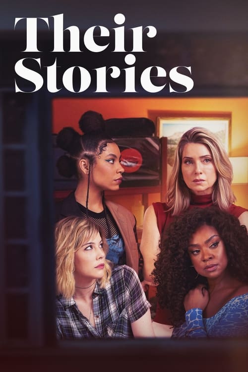 Their Stories : 1.Sezon 6.Bölüm