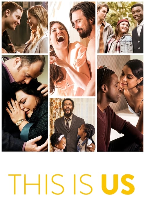 This Is Us : 4.Sezon 16.Bölüm