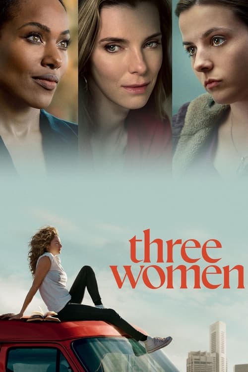Three Women : 1.Sezon 6.Bölüm