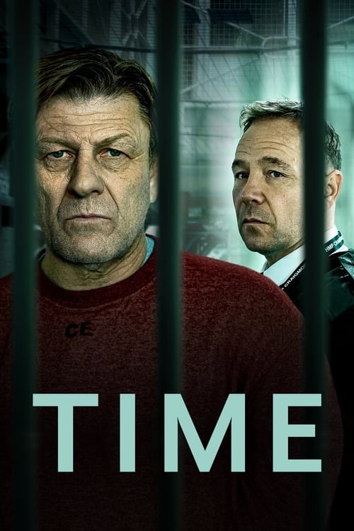 Time : 2.Sezon 2.Bölüm