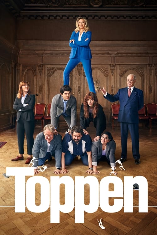 Toppen : 1.Sezon 6.Bölüm