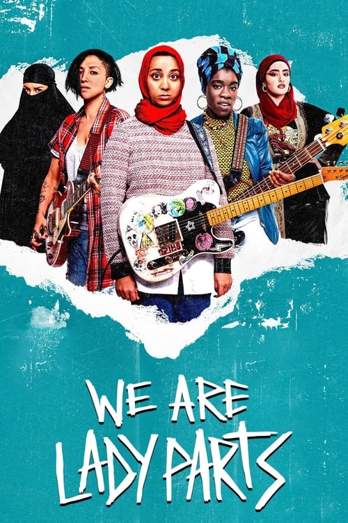 We Are Lady Parts : 2.Sezon 6.Bölüm