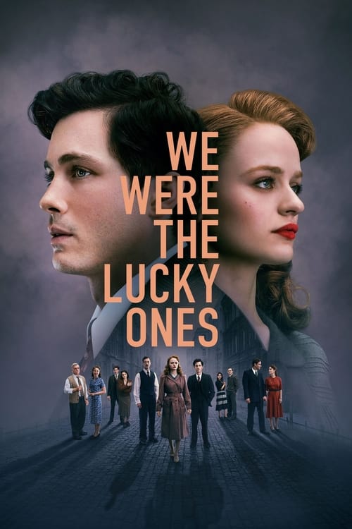 We Were the Lucky Ones : 1.Sezon 5.Bölüm