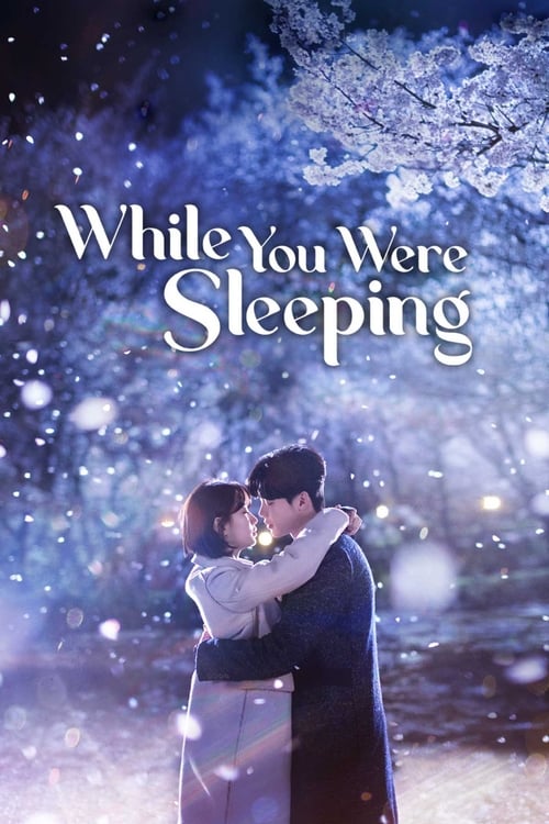 While You Were Sleeping : 1.Sezon 7.Bölüm
