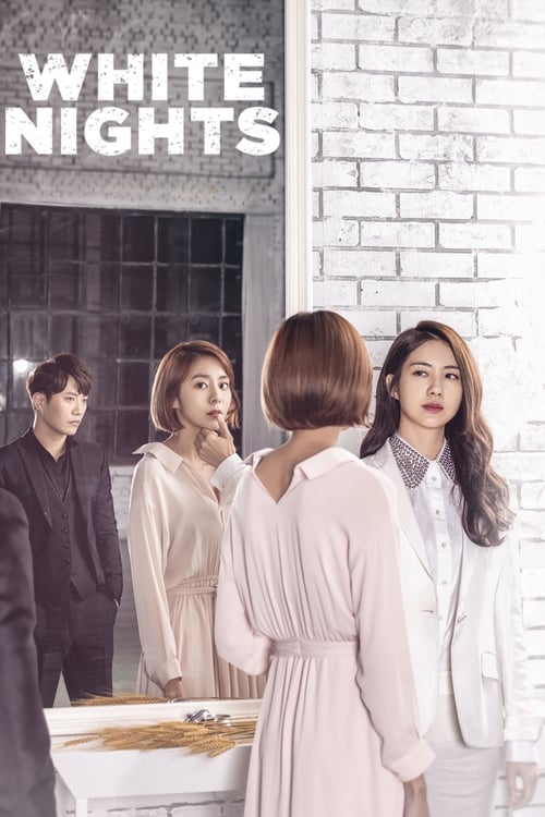 White Nights : 1.Sezon 6.Bölüm