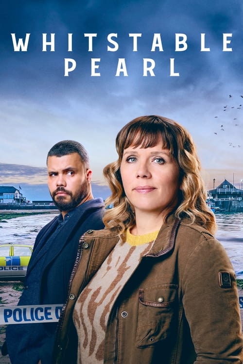 Whitstable Pearl : 2.Sezon 5.Bölüm