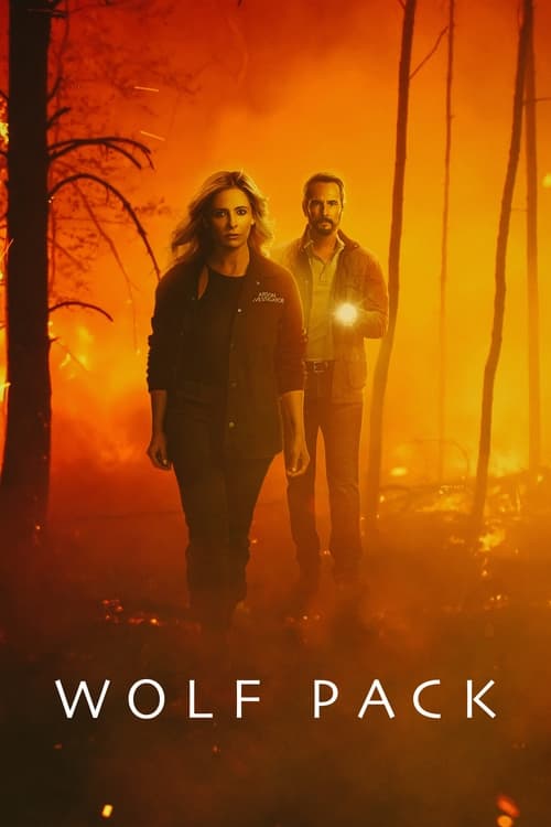 Wolf Pack : 1.Sezon 4.Bölüm