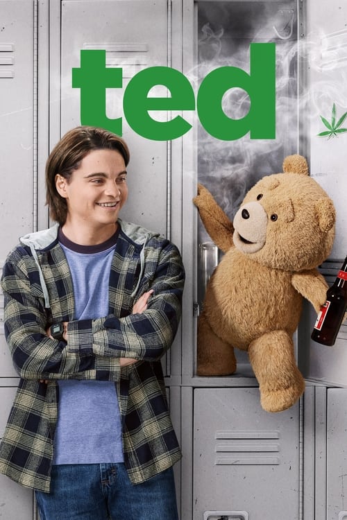 ted : 1.Sezon 6.Bölüm