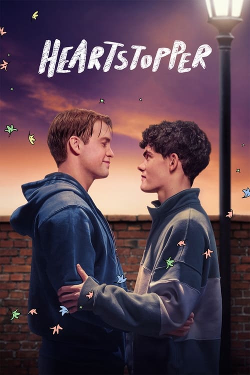 Heartstopper : 3.Sezon 6.Bölüm