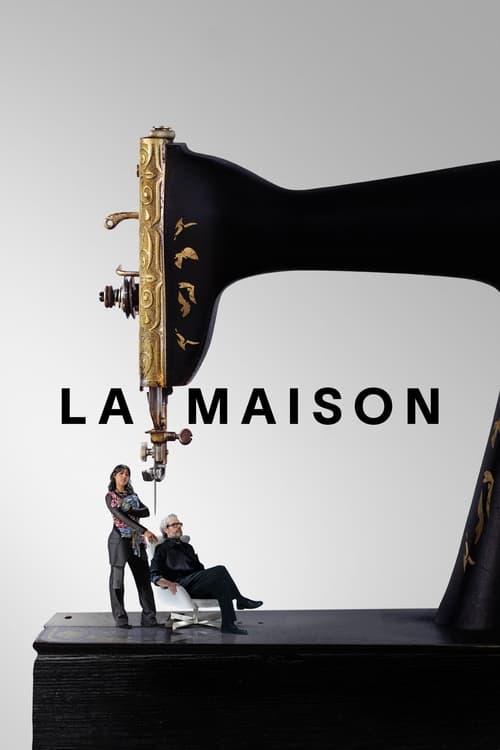 La Maison : 1.Sezon 6.Bölüm