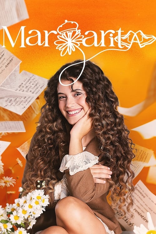 Margarita Que tu cuento valga la pena : 1.Sezon 19.Bölüm