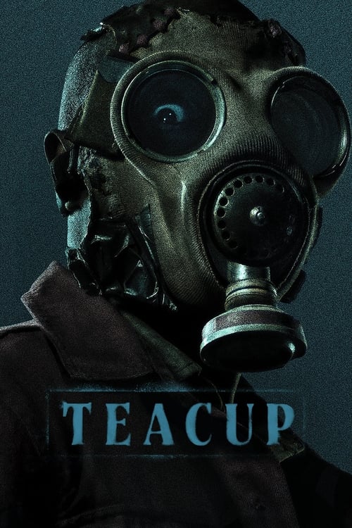 Teacup : 1.Sezon 8.Bölüm