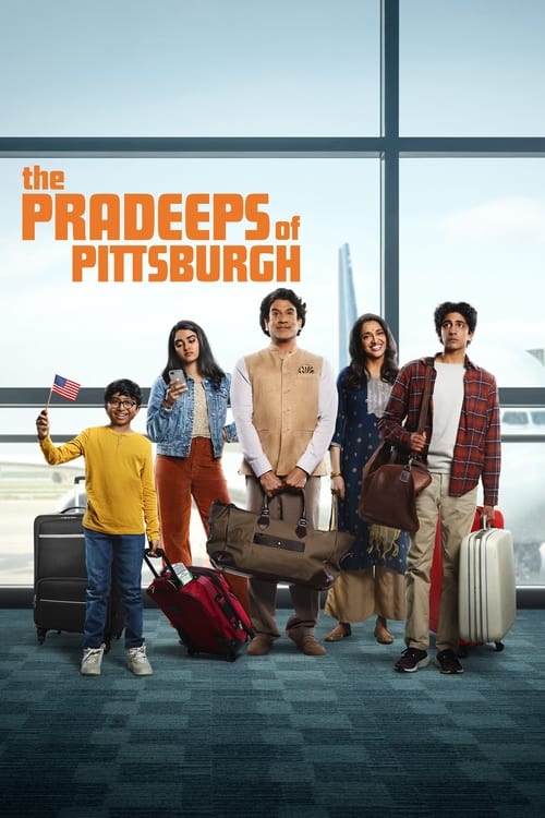 The Pradeeps of Pittsburgh : 1.Sezon 4.Bölüm