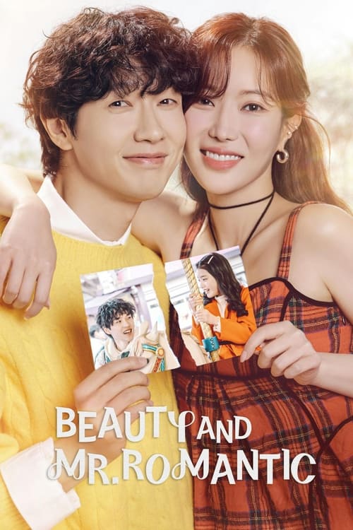 Beauty and Mr. Romantic : 1.Sezon 44.Bölüm